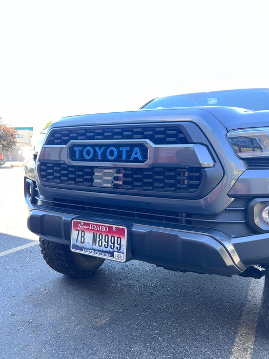 Pro Grille Insert