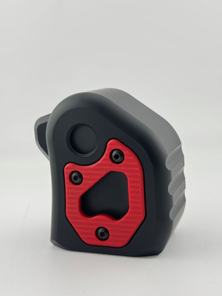 4Runner 6th Gen Shift Knob (2025+) Cerakoted