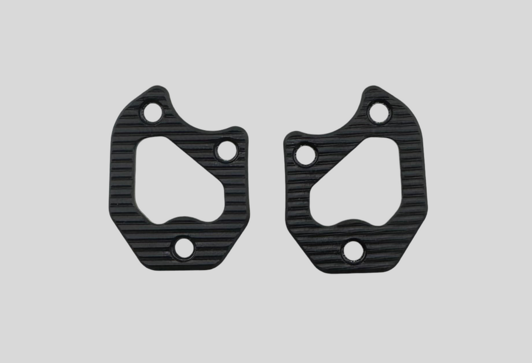 Spare scales for 4th Gen Tacoma/ 3rd Gen Tundra/ 6th Gen 4Runner/ JL Wrangler and Gladiator