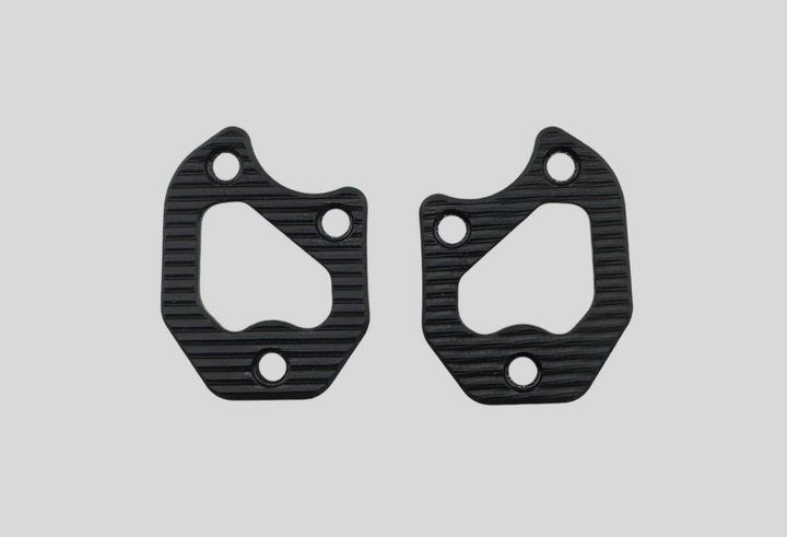 Spare scales for 4th Gen Tacoma/ 3rd Gen Tundra/ 6th Gen 4Runner/ JL Wrangler and Gladiator