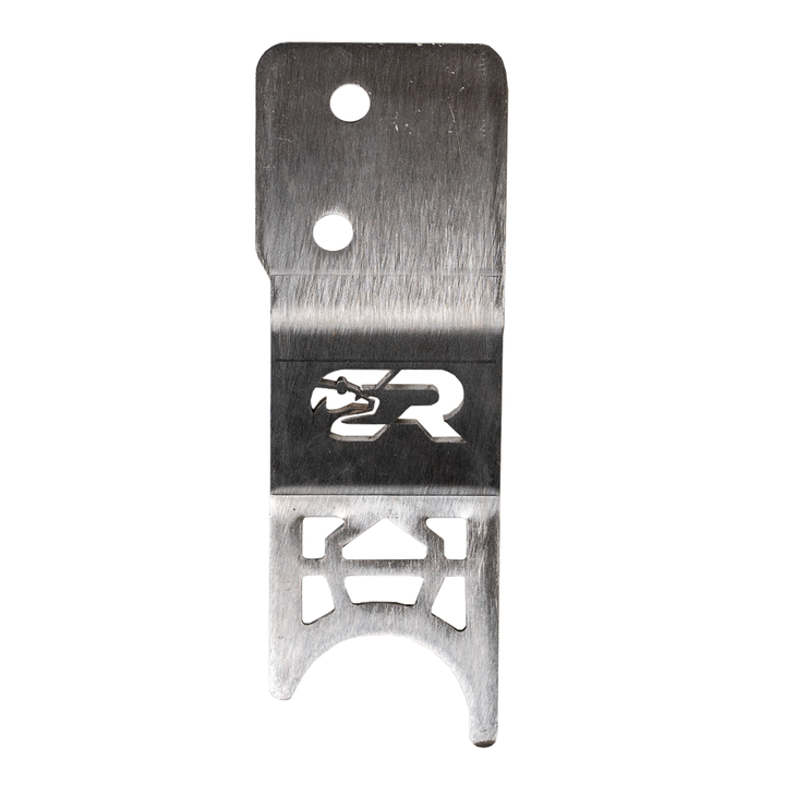 Tailgate Theft Protector for 2016-2023 Toyota Tacoma