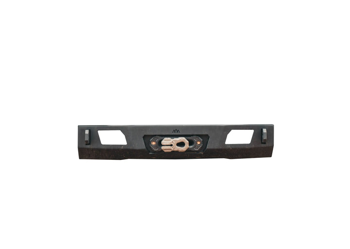 Tundra Front Bumper 3rd Gen (2022-2026)