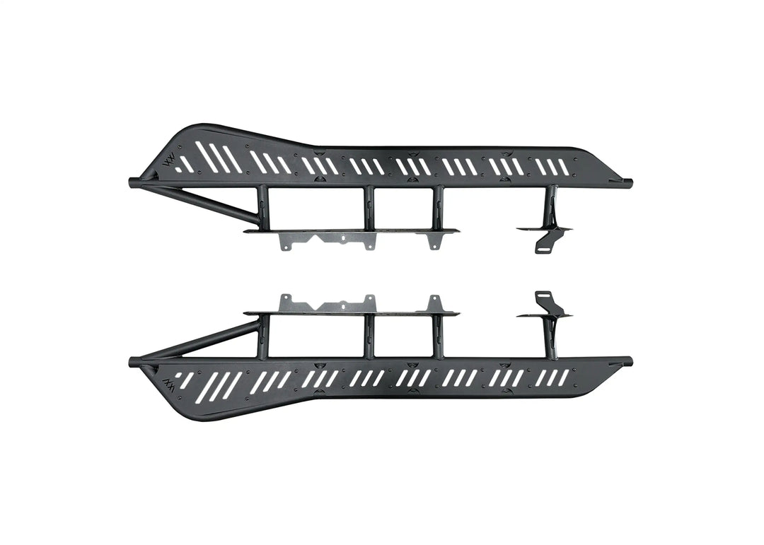 Toyota Tundra Rock Sliders 3rd Gen (2022-2026)