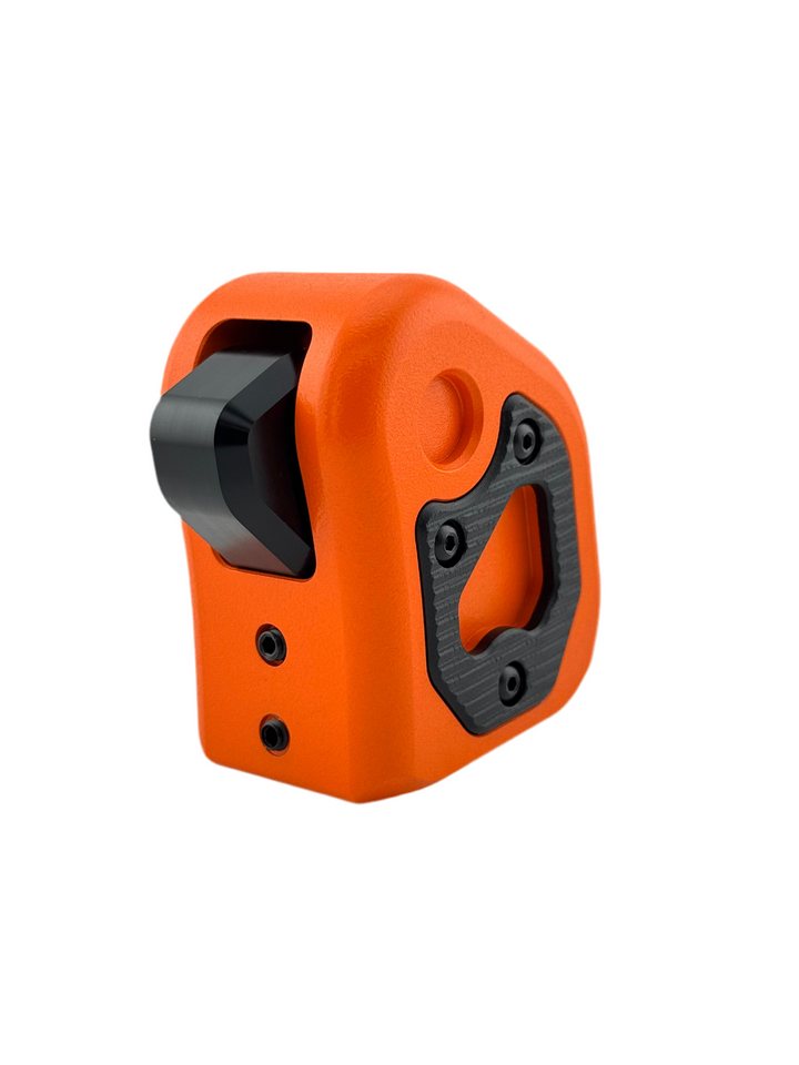 Special Edition Tacoma 4th Gen Shift Knob(2024-Current)