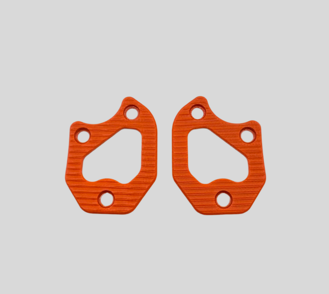 Spare scales for 4th Gen Tacoma/ 3rd Gen Tundra/ 6th Gen 4Runner/ JL Wrangler and Gladiator