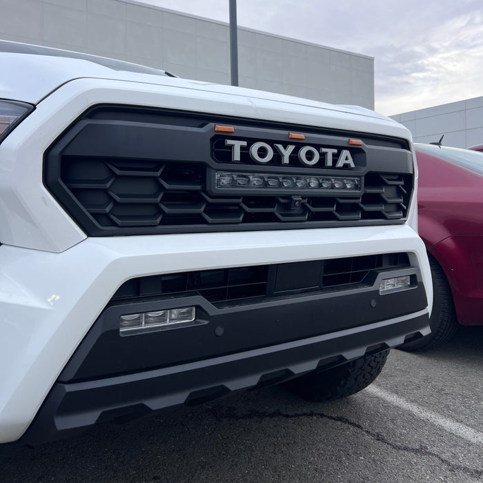 2024+ Tacoma TV Pro Grille
