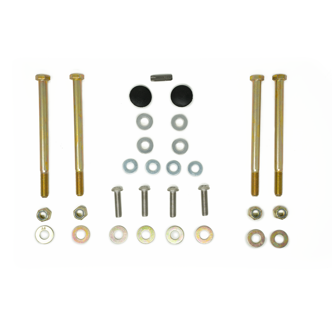 Catalytic Converter Shield For 2007-2014 Toyota FJ Cruiser