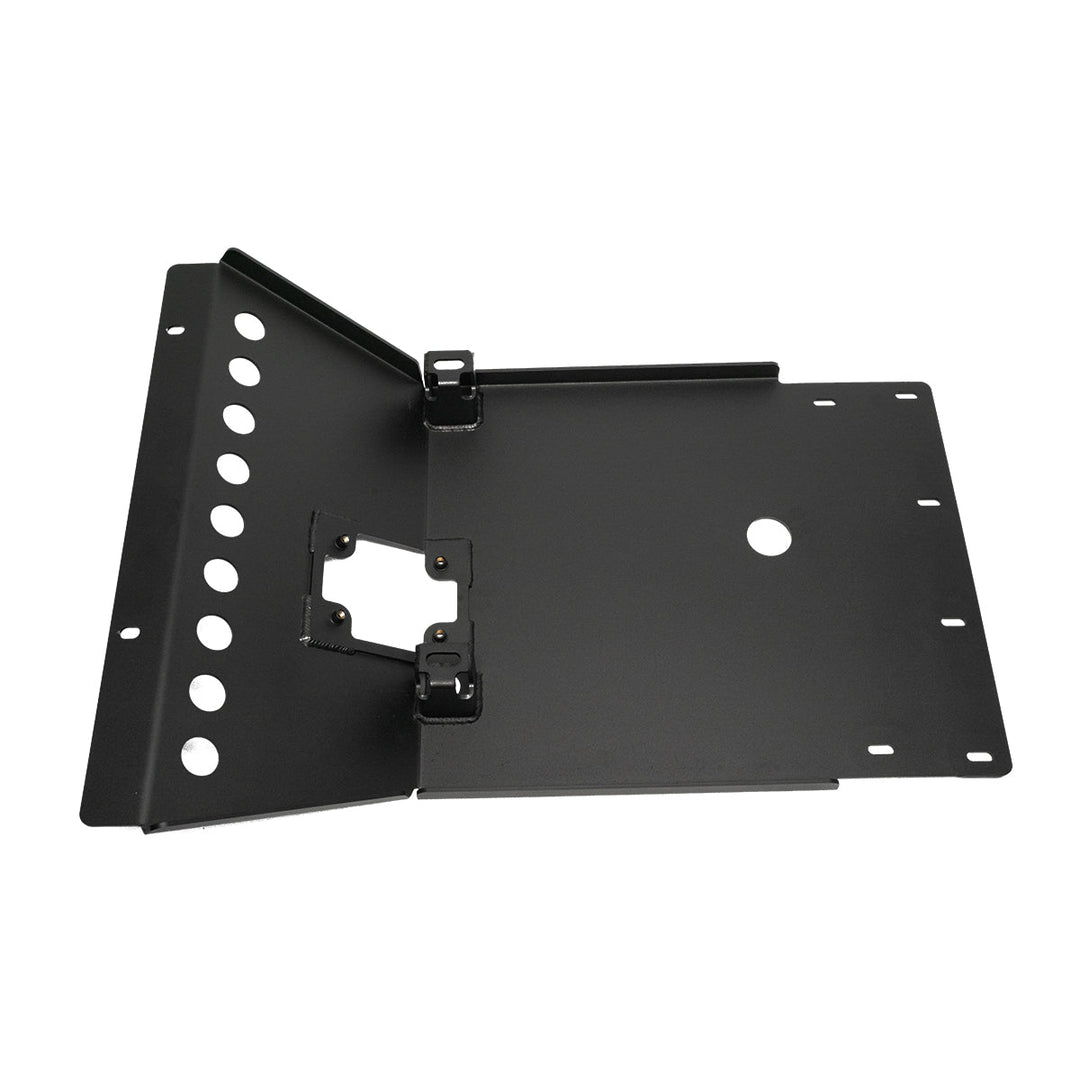 Front Skid Plate For 2007-2014 Toyota FJ Cruiser