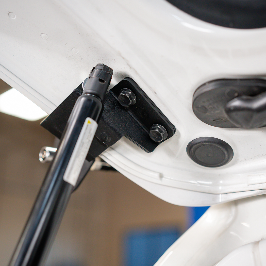 Rear Antenna Mount For 2010-2024 4Runner