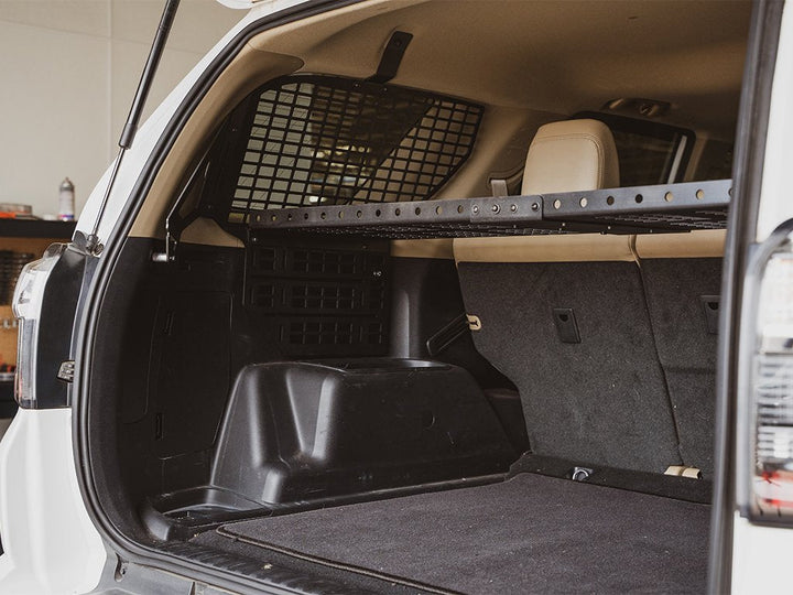 Rear Molle Cargo Tray For 2010-2024 4Runner