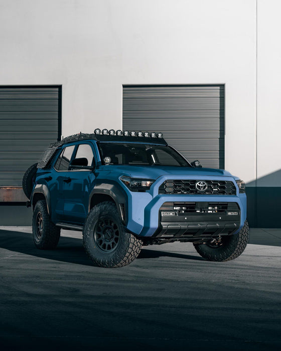 2025+ TOYOTA 4RUNNER LIFT KIT