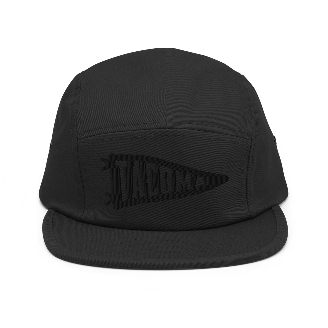 Tacoma 5 Panel Camper Hat
