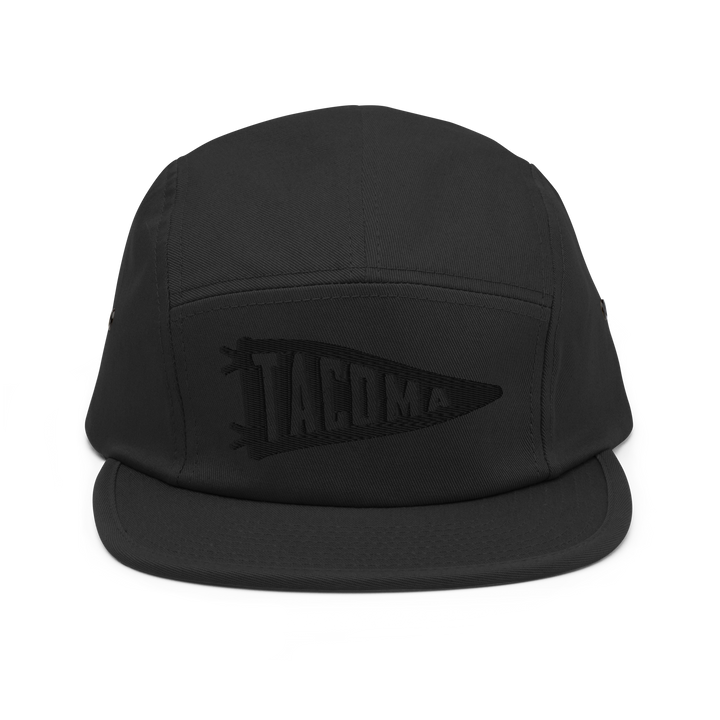 Tacoma 5 Panel Camper Hat