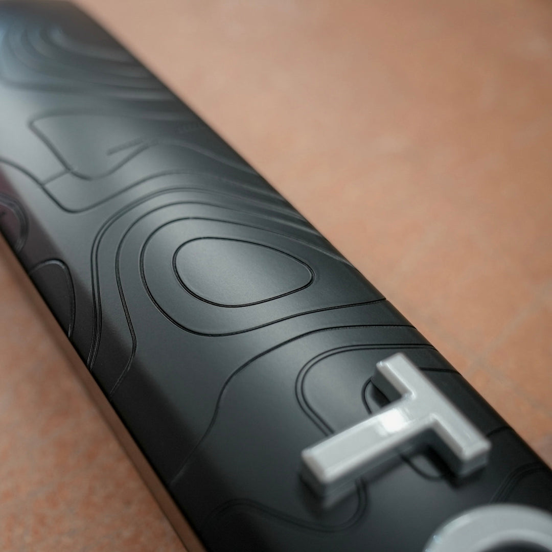 2014-19 4Runner Pro Topography Grille