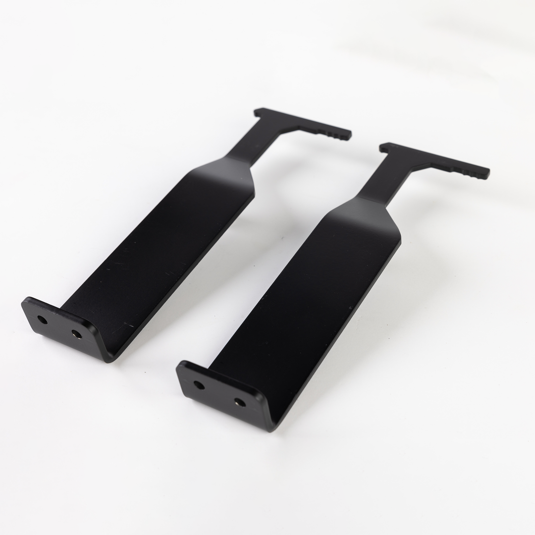 76L Rigid Mounts