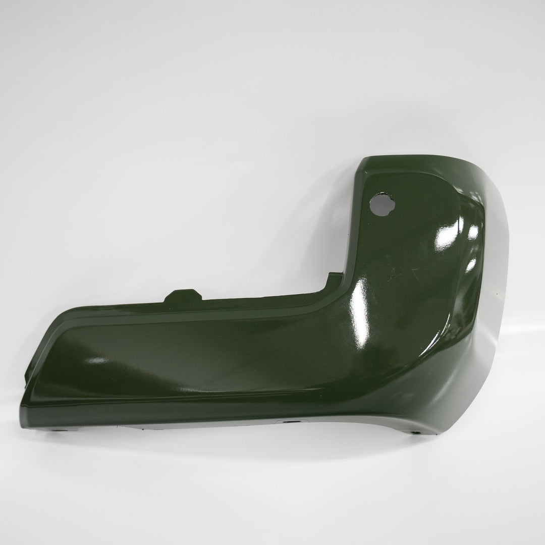 Parking Sensor Tacoma Bumper Caps