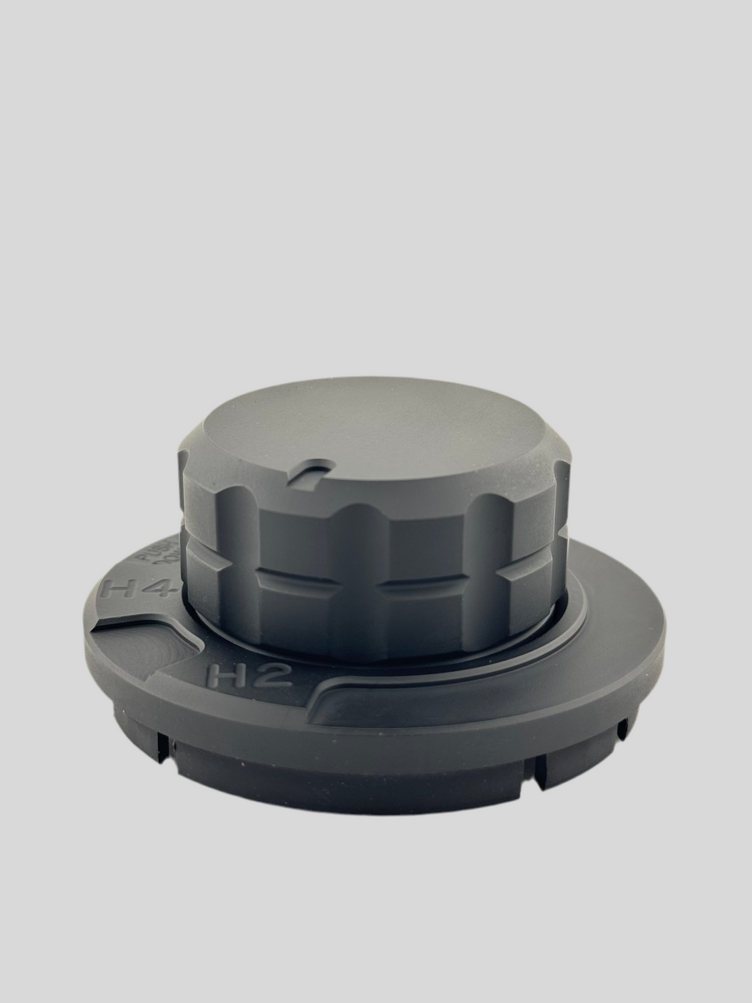 5th Gen 4Runner Transfer Case Dial Knob & Trim Ring