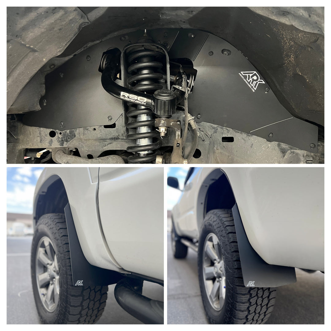 2006-2009 Toyota 4Runner Bundle and Save