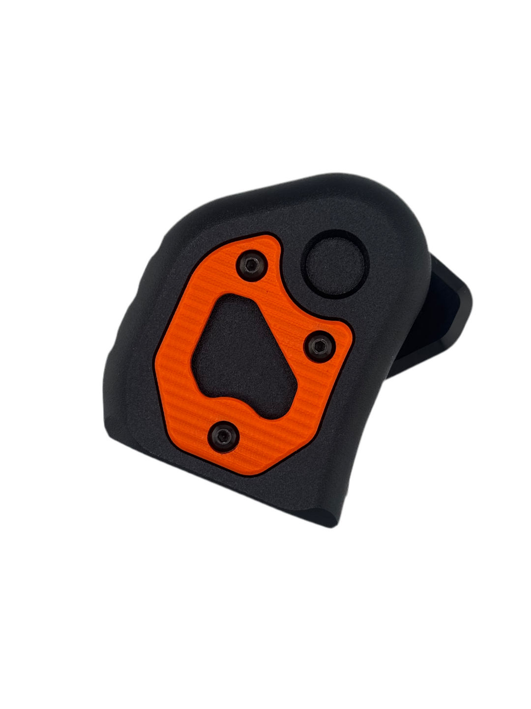 Tacoma Gen 4 Shift Knob(2024-Current) powder coated