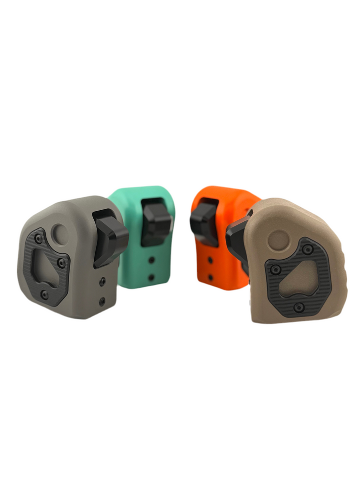 Special Edition 4Runner 6th Gen Shift Knob (2025-Current)