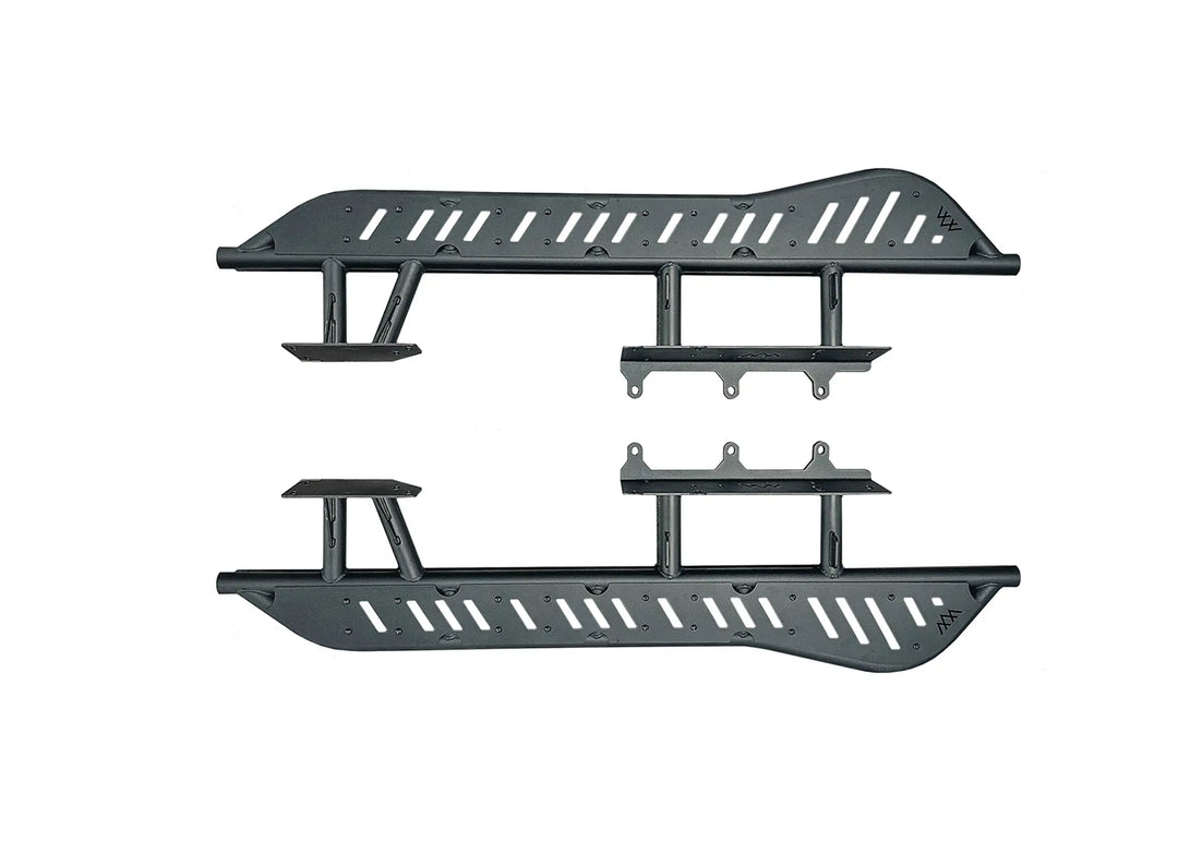 Toyota 5th Gen 4Runner Rock Sliders (2010-2024)