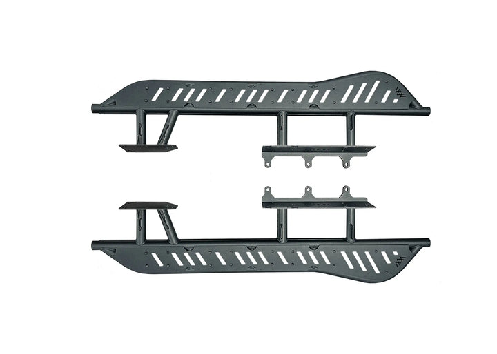 Toyota 5th Gen 4Runner Rock Sliders (2010-2024)