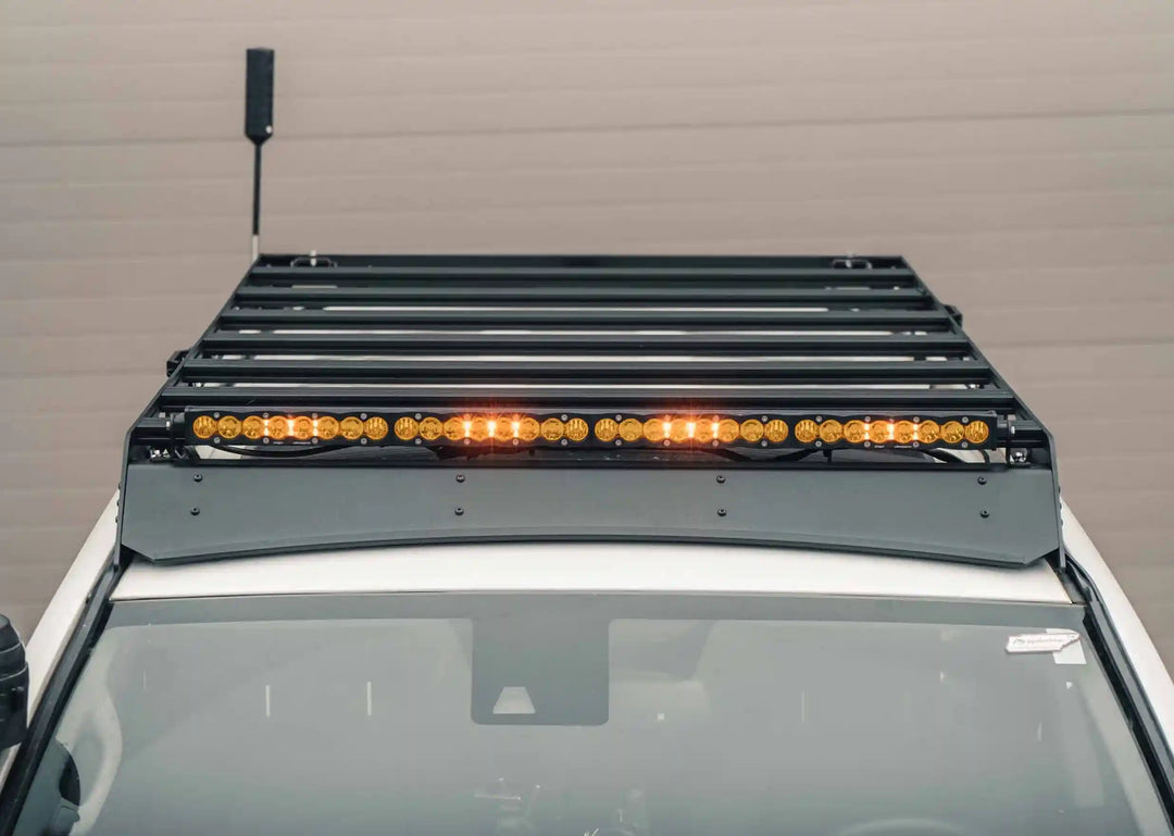 DRIFTR Toyota 5th Gen 4Runner Roof Rack (2010-2024)