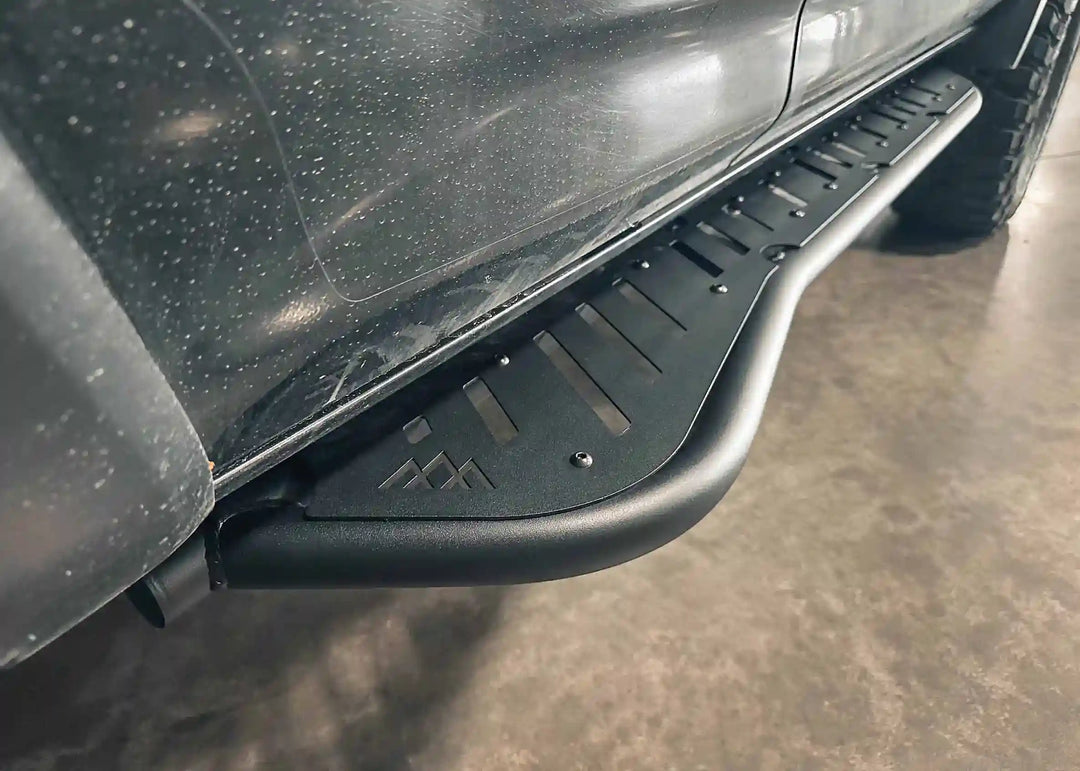 Toyota 5th Gen 4Runner Rock Sliders (2010-2024)