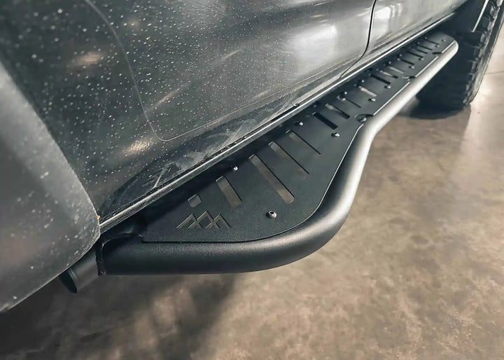 Toyota 5th Gen 4Runner Rock Sliders (2010-2024)