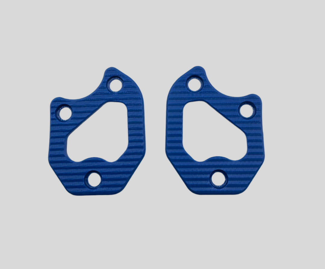 Spare scales for 4th Gen Tacoma/ 3rd Gen Tundra/ 6th Gen 4Runner/ JL Wrangler and Gladiator