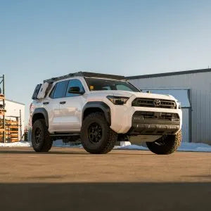 2025+ Toyota 4Runner 2-Piece Trail Kit – 2.25″ Lift