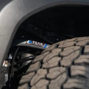 2025+ Toyota 4Runner 2-Piece Summit Kit – 2.25″ Lift
