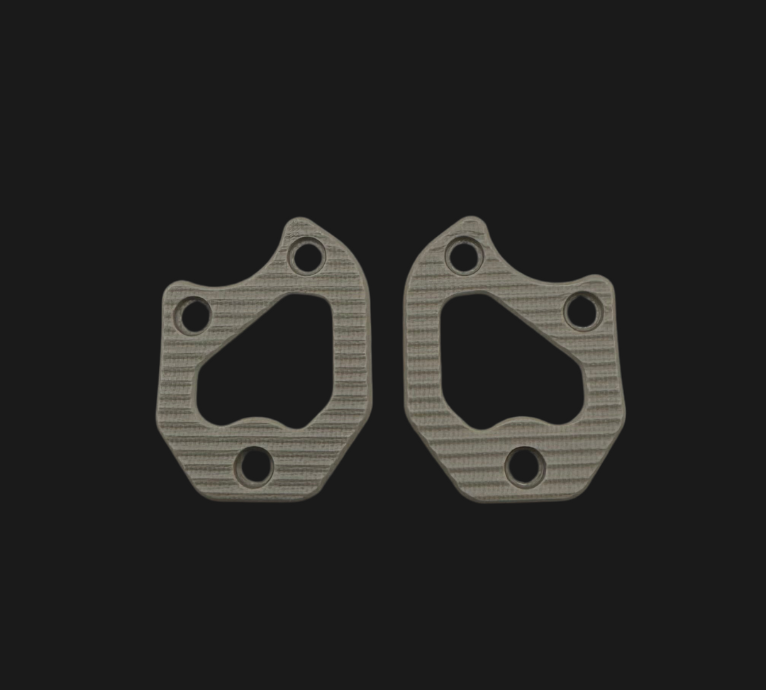 Spare scales for 4th Gen Tacoma/ 3rd Gen Tundra/ 6th Gen 4Runner/ JL Wrangler and Gladiator