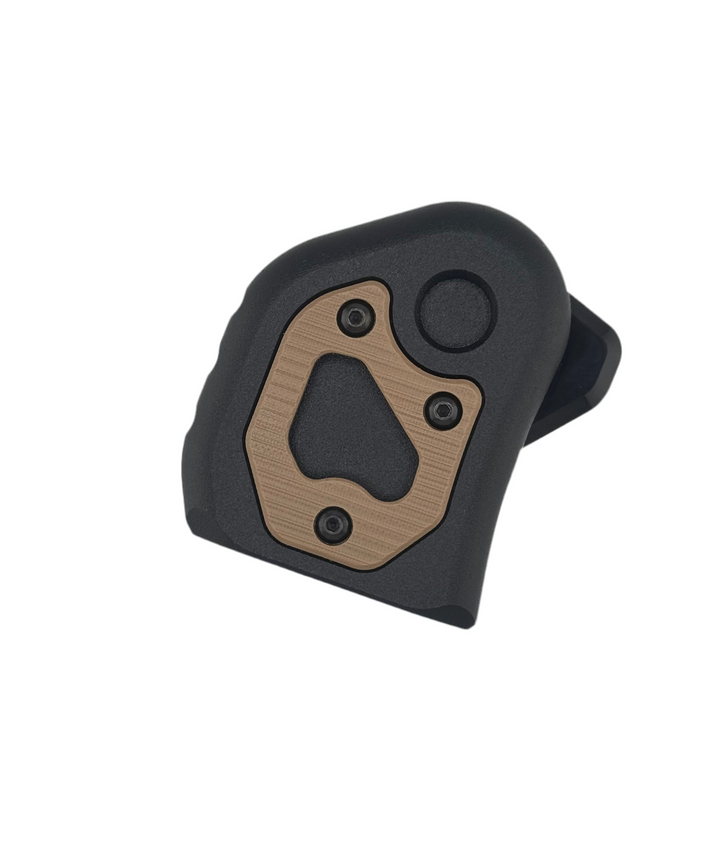 Tundra Gen 3 Shift Knob (2022-Current) powder coated