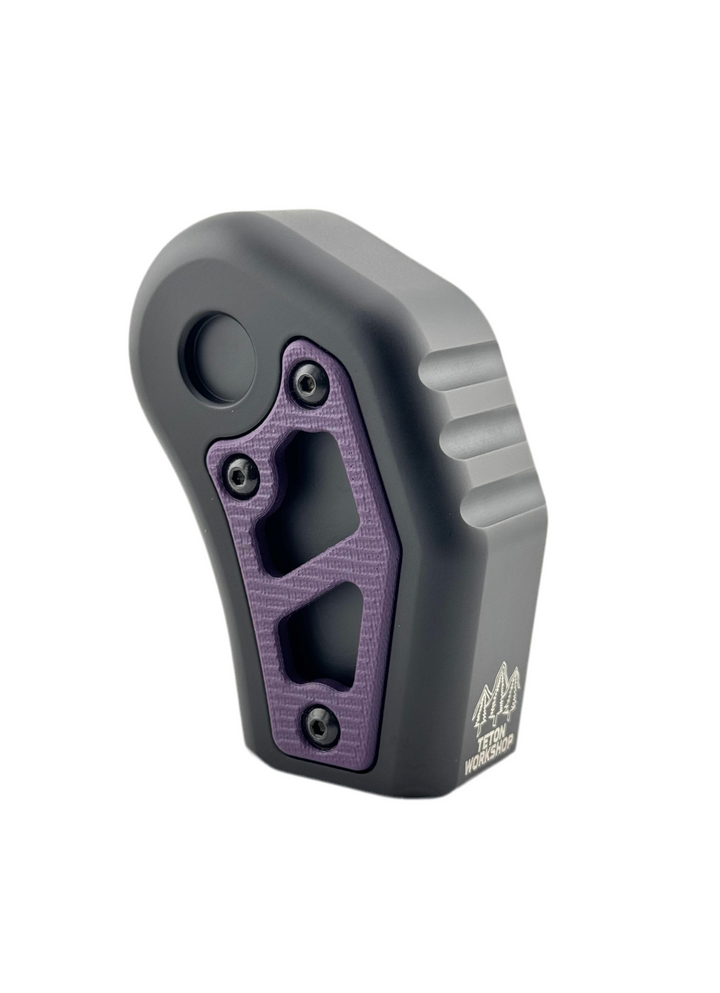 Automatic Tacoma 3rd Gen design 4 (2016-2023)