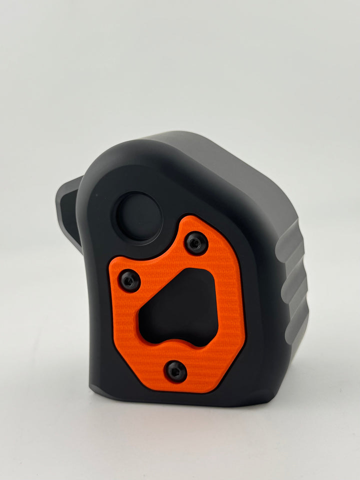 Tundra Gen 3 Shift Knob(2022-Current) Cerakoted