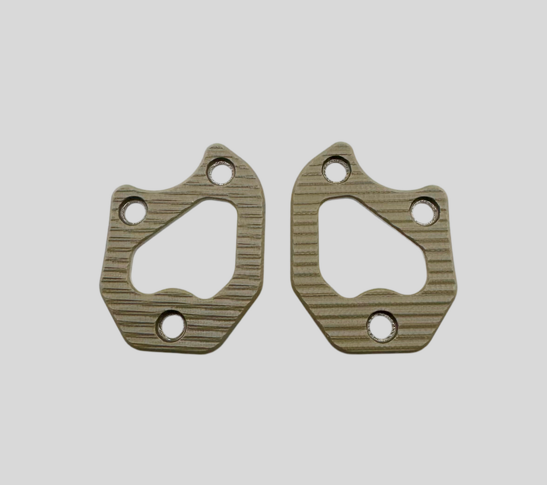 Spare scales for 4th Gen Tacoma/ 3rd Gen Tundra/ 6th Gen 4Runner/ JL Wrangler and Gladiator