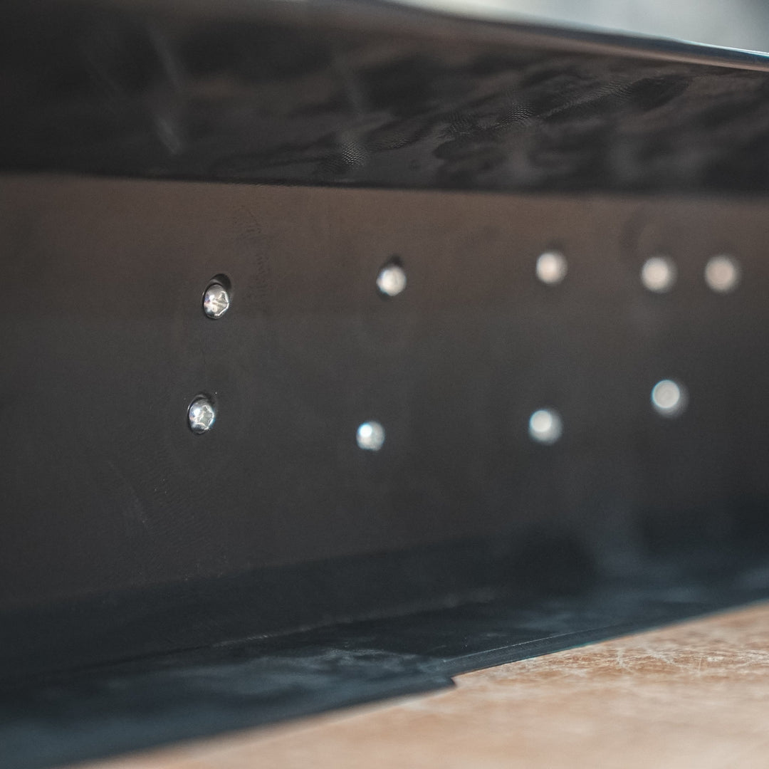 2014-19 4Runner Pro Topography Grille