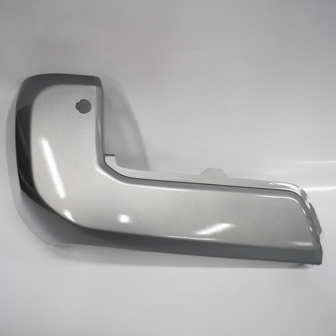 Parking Sensor Tacoma Bumper Caps