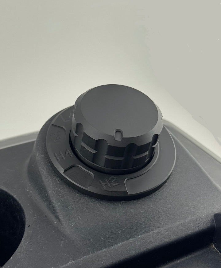 5th Gen 4Runner design 4 (2010-2024)