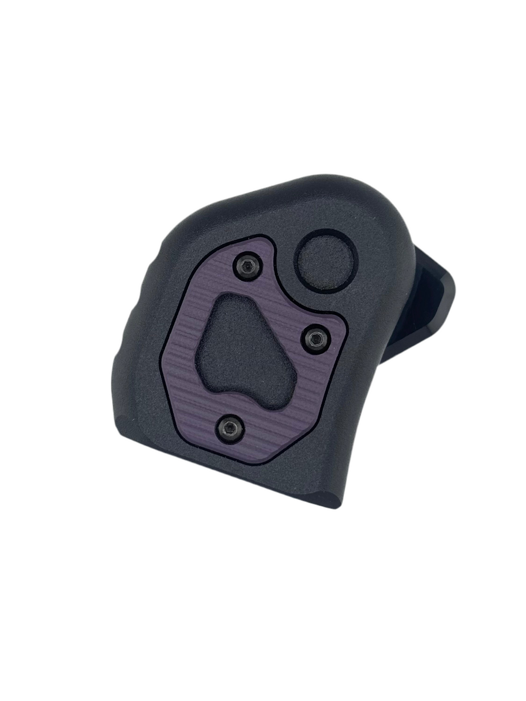 Tundra Gen 3 Shift Knob (2022-Current) powder coated