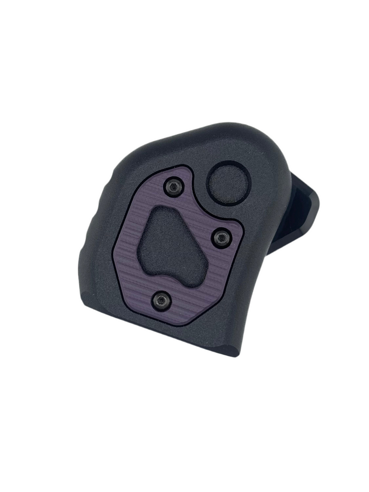 Tundra Gen 3 Shift Knob (2022-Current) powder coated