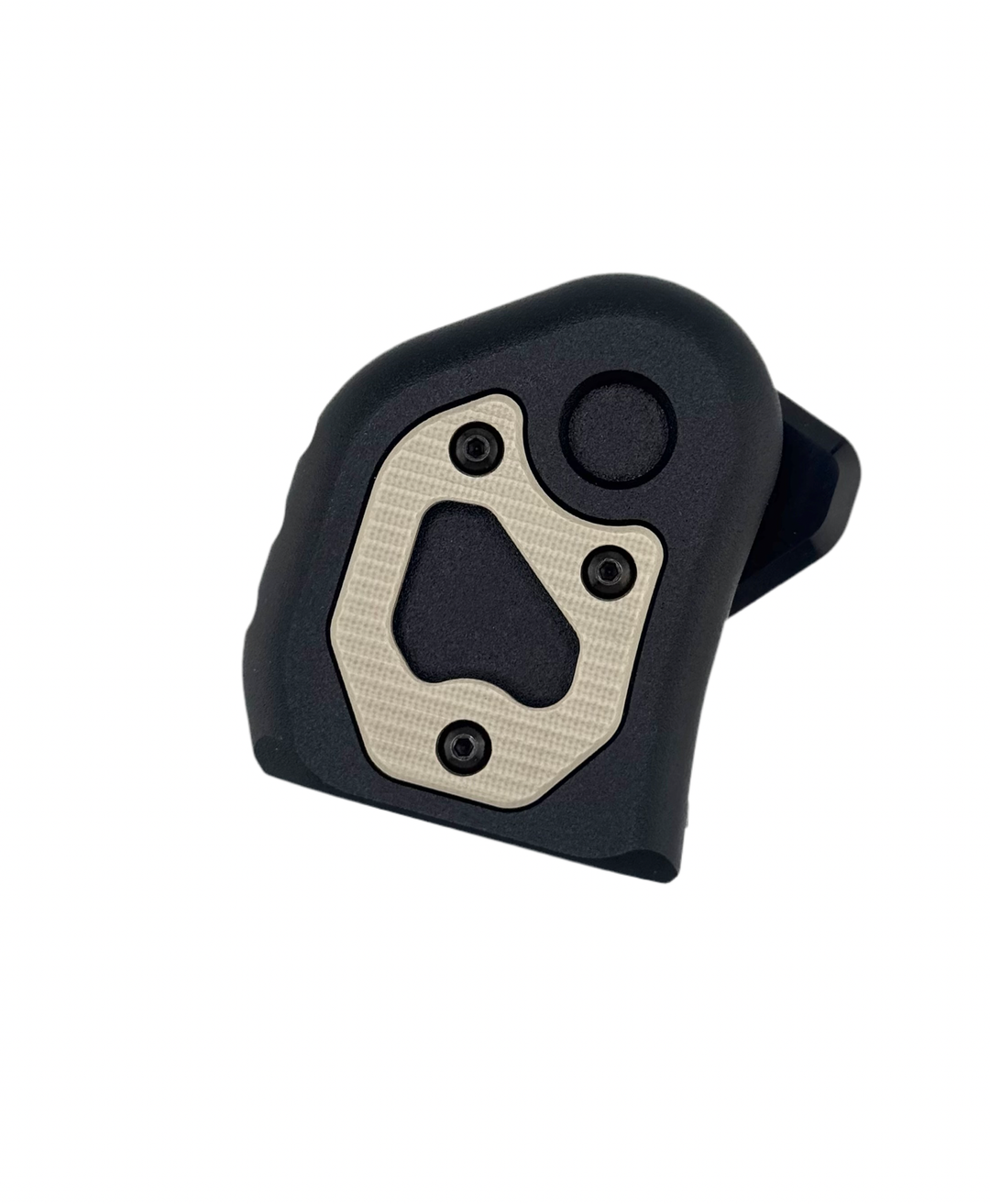 Tundra Gen 3 Shift Knob (2022-Current) powder coated