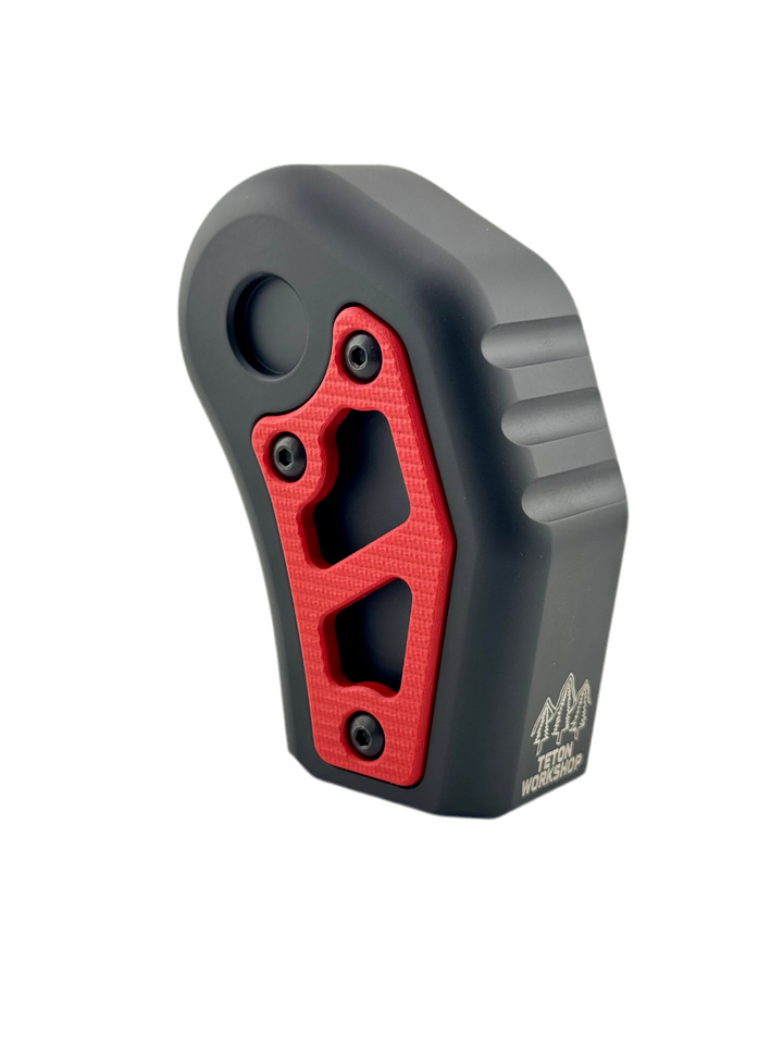 Automatic Tacoma 3rd Gen design 4 (2016-2023)