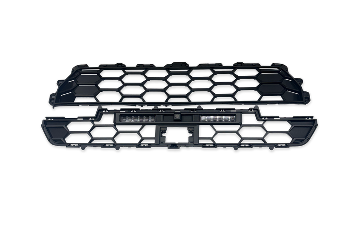 2025+ TV 4Runner Pro Grille