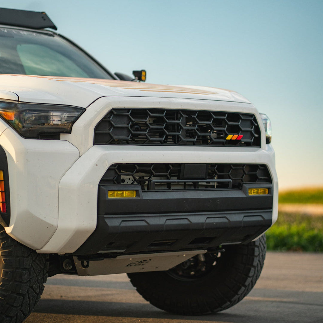 2025+ TV 4Runner Pro Grille