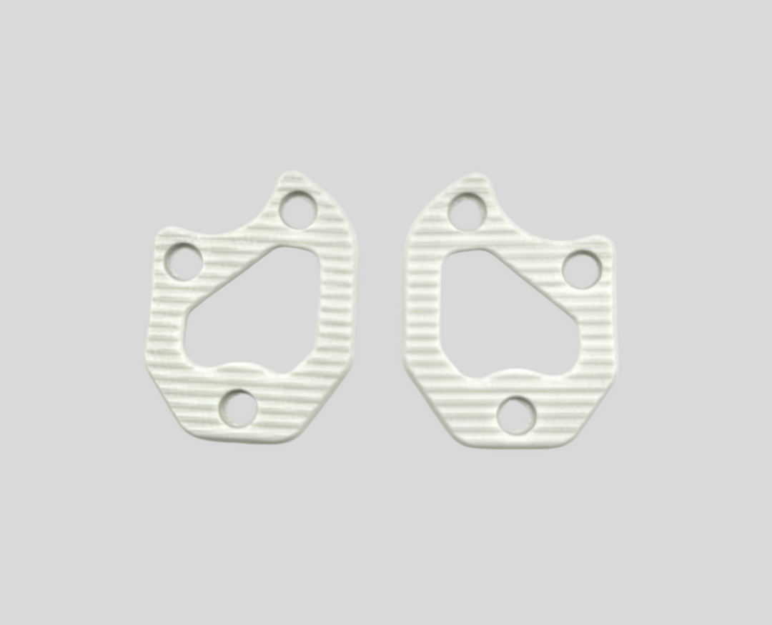 Spare scales for 4th Gen Tacoma/ 3rd Gen Tundra/ 6th Gen 4Runner/ JL Wrangler and Gladiator