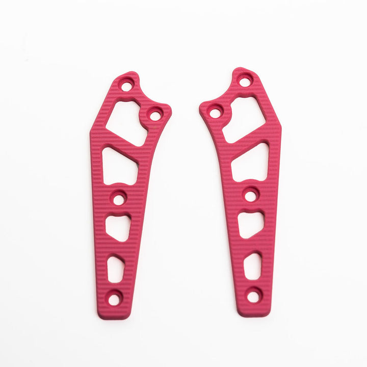 Design 3 larger spare scales