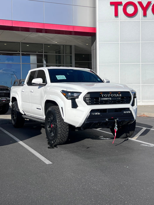 2024+ Tacoma TV Pro Grille