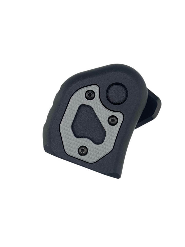 Tundra Gen 3 Shift Knob (2022-Current) powder coated